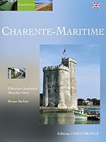 Wonderful Charente-Maritime 2737332206 Book Cover