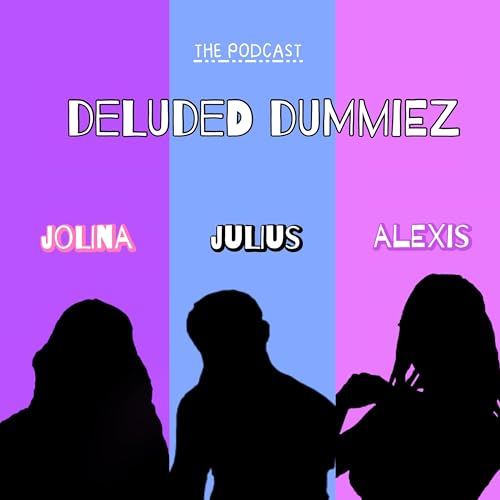 Deluded Dummiez cover art