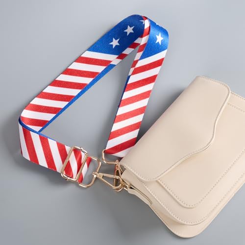 Image of chushui Replacement Purse Strap,Wide Adjustable Crossbody Straps for Handbags