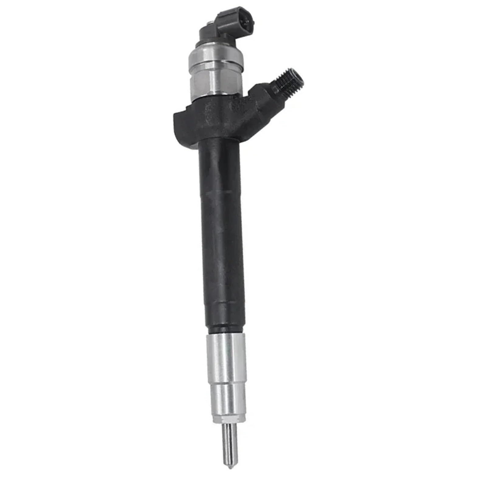 Inyectores De Combustible para Ford para Transit 2.2L 2.4 para TDCi Inyector Diésel Boquilla 095000-7060 6C1Q-9K546-BC 6C1Q-9K546-BB LR006803 1495919 Válvula De Inyección