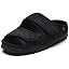 H- Breathable Black