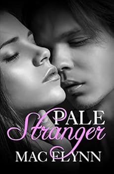 Pale Stranger - Book #1 of the Pale