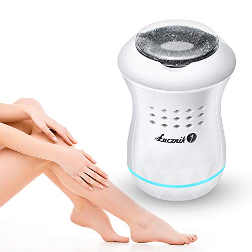 Lima Electrica Pies,Liaboe lima eléctrica para pies,Pedicura Lima Pies,Pedicura eléctrico pies con usb