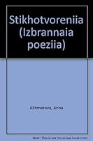 [Stikhotvorenii?a? (Izbrannai?a? poe?zii?a?) (Russian Edition) 2850651656 Book Cover