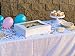 Southern Champion Tray 24003 White Paperboard Window Bakery Box, 8