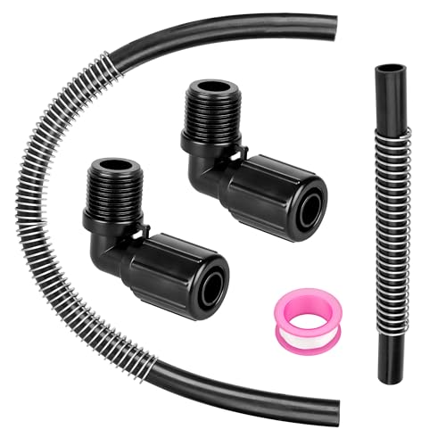 Pool Chlorinator Hose R172091 R172272 for Pentair Rainbow 320 Parts