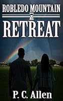 Retreat 1795152141 Book Cover