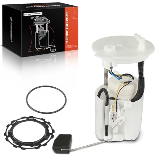 Safety Recall: 2017-2020 Multi-Model Acura Fuel Pump Motor Stop Sale 5 A-Premium Electric Fuel Pump Module Assembly Compatible with Honda Accord 2018 2019 2020 2021 2022 1.5L, Replace# 17045TVAA01