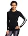 Helly Hansen Women's Dry Original Shirt, Black, Medium