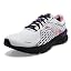 white/black/ultra violet