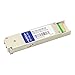ALCATEL XFP 80KM DWDM LC XCVR