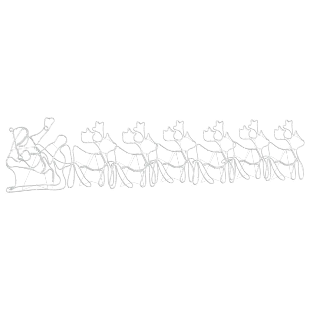 Festnight Led Rentier Outdoor Beleuchtet Außen Weihnachtsfiguren Weihnachtsdeko Figuren Draußen Weihnachtsbeleuchtung Außen Figuren Weihnachten Deko