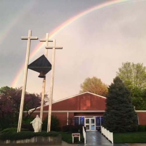 『Christ Lutheran Sermon Study』のカバーアート