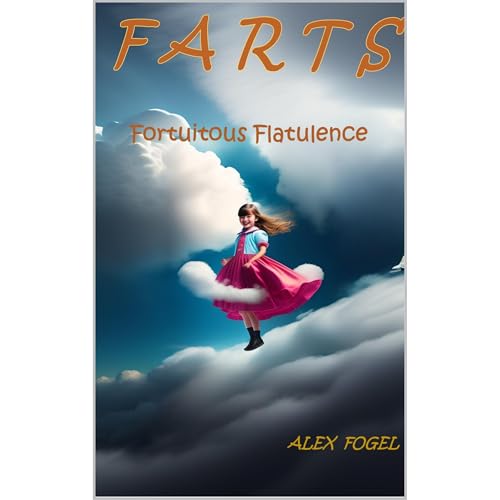 Farts by Alex Fogel episode artwork