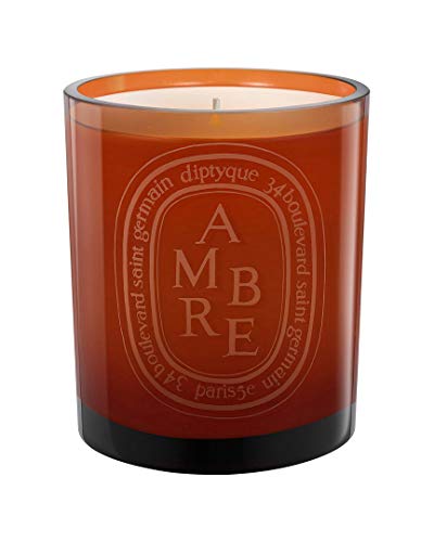 Diptyque Ambre Scented Candle 10.2 Ounce 187856 product thumbnail 2
