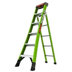 Comparativa de escaleras extensibles