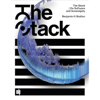 The Stack – On Software and Sovereignty