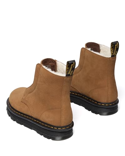 Bottes Dr. Martens Zebzag Laceless Wl pour Femme - vue 4