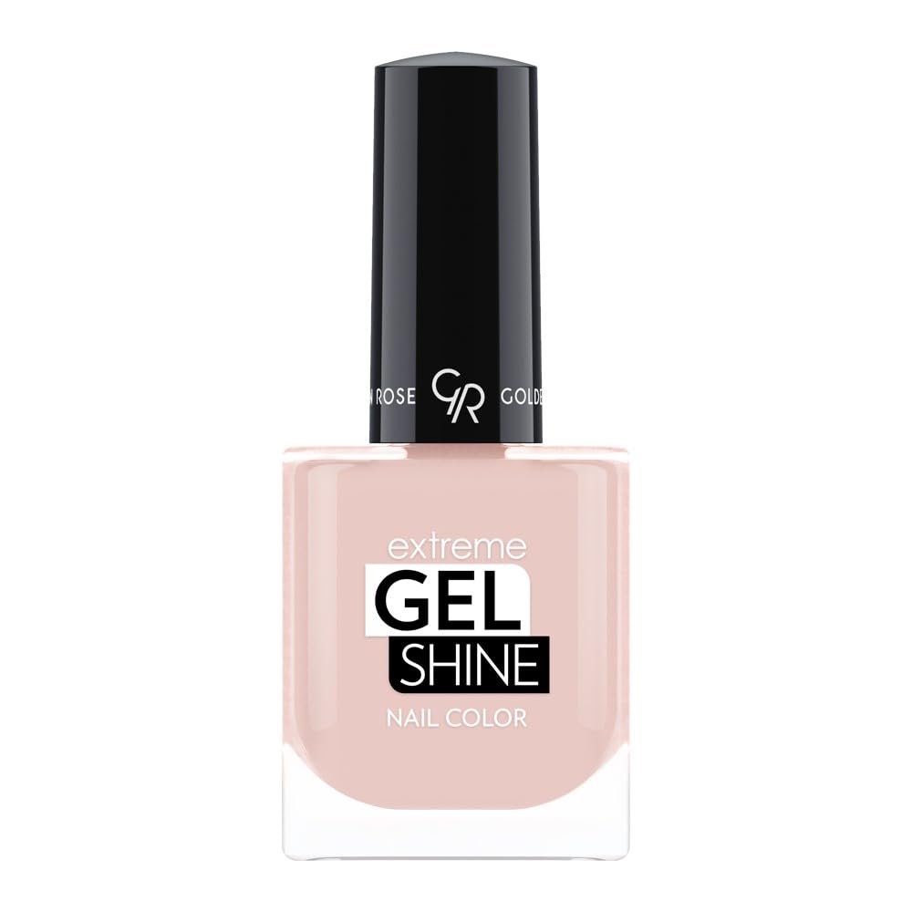 Golden Rose Extreme Gel Shine Nail Color No:08