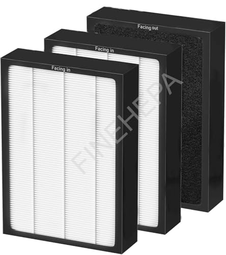 Blueair 500-600 Series Particle Filter Air Purifier Filter Price In India - Buy Blueair 500-600 Series Particle Filter Air Purifier Filter Online At - Foto 2