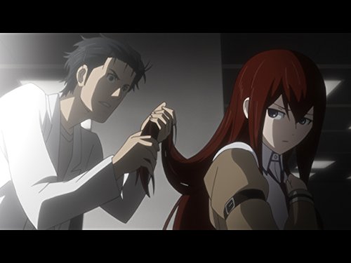 時間跳躍のパラノイア 時間跳躍のパラノイア