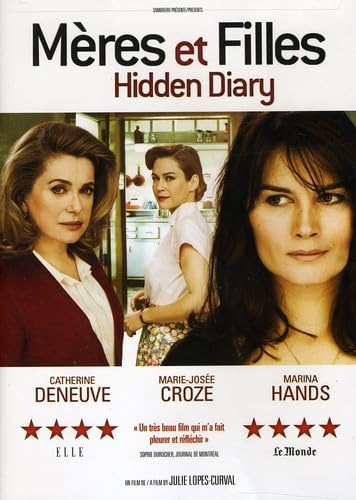 Hidden Diary / Meres et Filles (Bilingual) [DVD]
