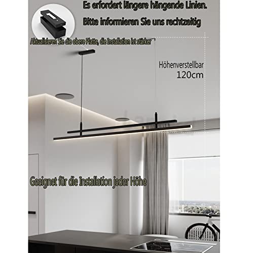 Moderna LED Lampadario a Sospensione Lampada da