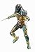 Hiya Toys Exquisite Mini Series 1/18 Scale 5 Inch Predators Active Camouflage Tracker Action Figure