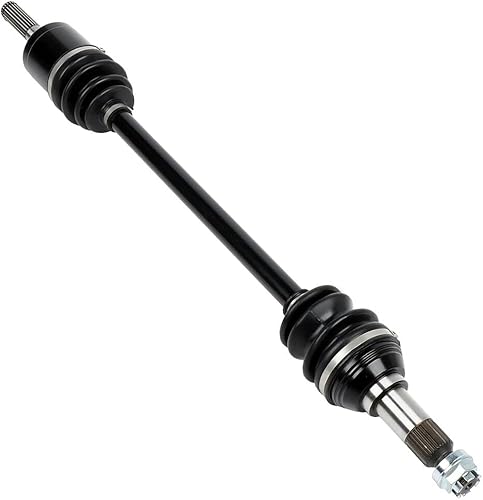 SCITOO Eje CV delantero izquierdo para 2016-2019 para Can-Am Defender 10 2017-2019 para Can-Am Defender 5 2016-2019 para Can-Am Defender 8 2017-2019