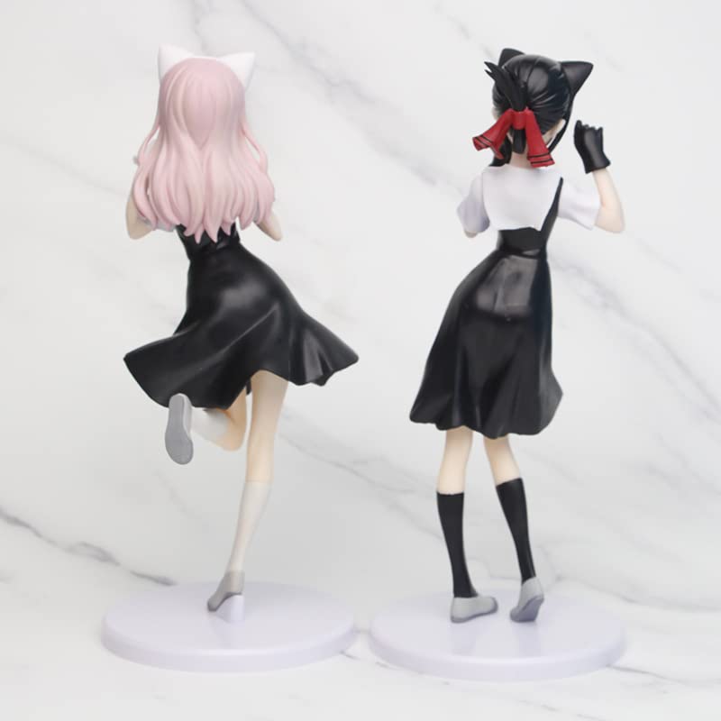 アニメ　フィギュア　まとめ売り　14体 1/8～14予約締切】フィギュア予約最終報！『陰の実力者になりたくて