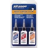 Slip2000 Slip 2000 Airsoft Lubricant Sys...