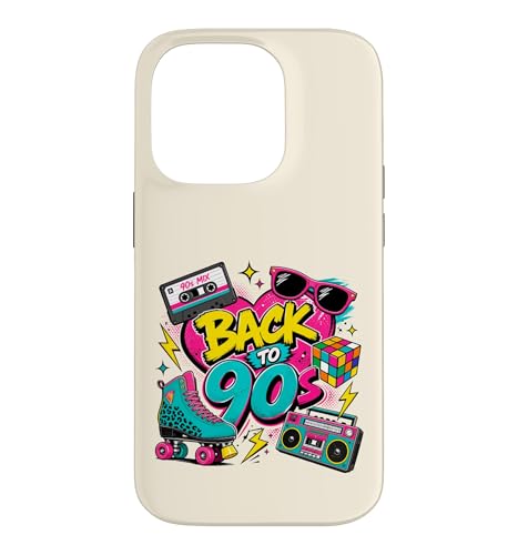 Back to 90s �m�X�^���W�A ���[���[�X�P�[�g ���W�J�Z 90�N�� �X�}�z�P�[�X iPhone 14 Pro �p