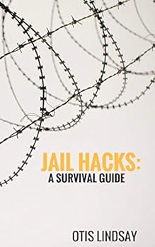 Paperback Jail Hacks: A Survival Guide Book