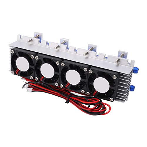 1pc new TV20015 vortex tube cooler cold air generator with universal connection