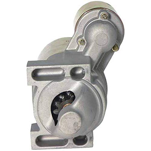 Db Electrical 410-12182 Starter Compatible With Cub Cadet 3660 Aii, Enforcer En-44 Aii, Enforcer En-48 Aii, Enforcer En-54 Aii, Recon 48 Aii, Recon 60 Aii, Tank L48 Kh Aii 6744N, 410-12182 #TOP5
