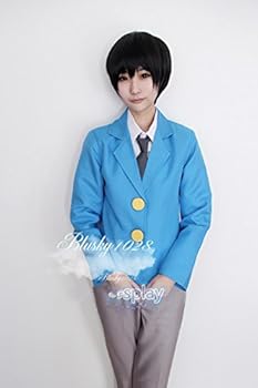 まつさん専用コスプレ衣装 Amazon.co.jp: [CDCD] おそ松さん 松野一松 コスプレ衣装 F6