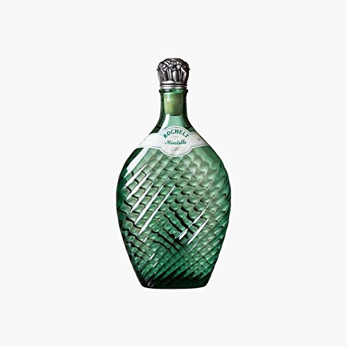 Les5CAVES - Eau-de-vie Mirabelle 2007 ROCHELT 50° - 35cl Cover