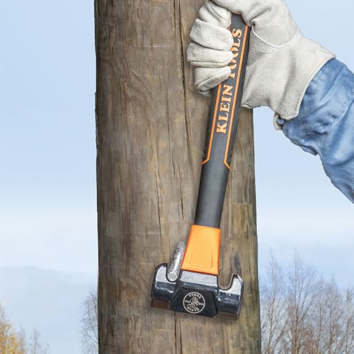 Klein 80936MF Milled-Face Hammer