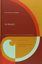 La Raquel (Biblioteca áurea hispánica)