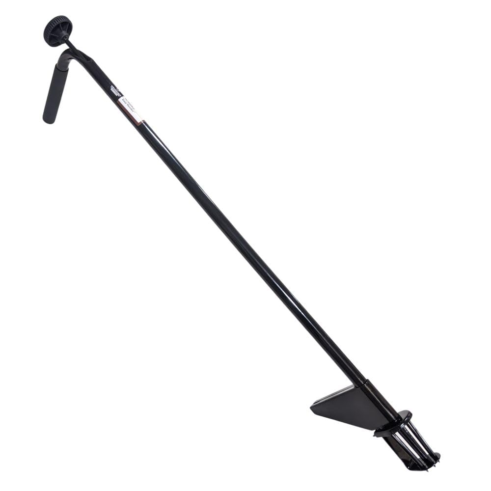 Walden Backyards Weed Hound Stand Up Weed Puller 36