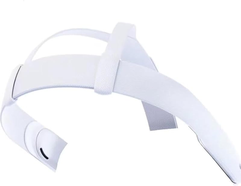 New Head Strap Band Holder for Meta Quest 3 VR Glasses Headset Original Replacement Part Accessory