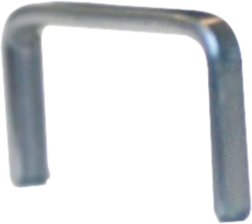 Makita P-45886 TYPE90 Narrow Crown Staple, Silver