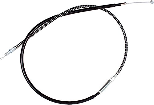 Câble d'embrayage court pour Kawasaki KZ1000B afin de supprimer le jeu au levier