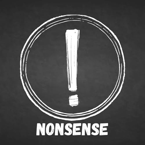 Nonsense cover art