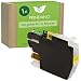 Produktbild Prindano 1 Patrone kompatibel mit Brother LC-3219 XL Yellow | Für MFC-J 5330 DW 5330 DWXL 5335 DW 5335 DWF 5730 DW 5830 DW 5930 DW 6530 DW 6535 DW 6535 DXXL 6730 DW 6930 DW 6935 DW 6935 DWF