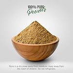 HerbsForever Bhringaraj(Eclipta Alba)-Whole Plant Powder Hair, Scalp & Liver Support Wild Harvested -Non GMO - 2X Potency| Ultra Clean| NO Sand & Mud | Steam Sterilized| 16oz-1LBS Ayurvedic Premium - Image 2