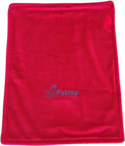 Petnap SPARE COVER for 82cm x 62cm Electric Vinyl Cat Dog heat pad