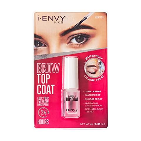 IENVY by KISS Eyebrow Sealer Cover