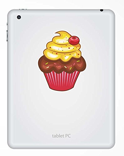 2 x 15cm/150 mm Tortina Vinile adesivo STICKER