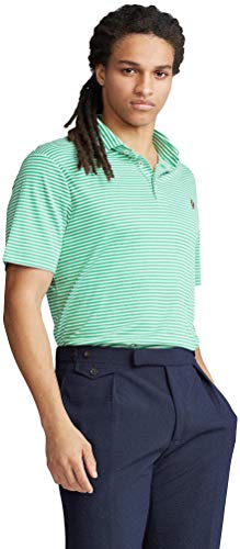 Image of POLO RALPH LAUREN Men's New Classic Fit Polo Shirt